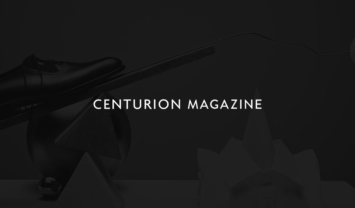 The Centurion Interview #6