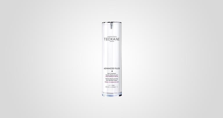 Teoxane Cosmeceuticals, RHA range