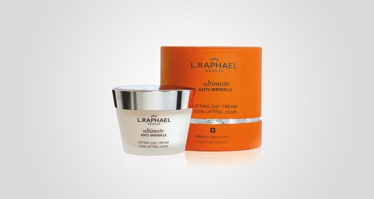 L.Raphael, Ultimate Lifting Day Cream