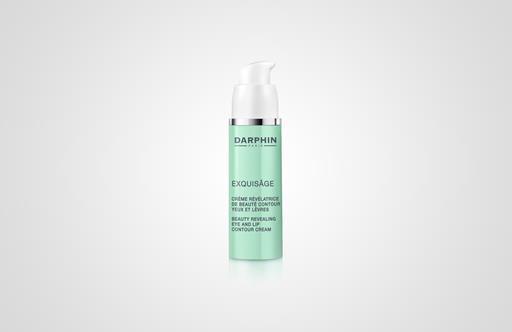 Darphin, Exquisâge Eye and Lip Contour Cream
