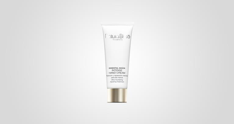 Natura Bissé, Essential Shock Intense Hand Cream