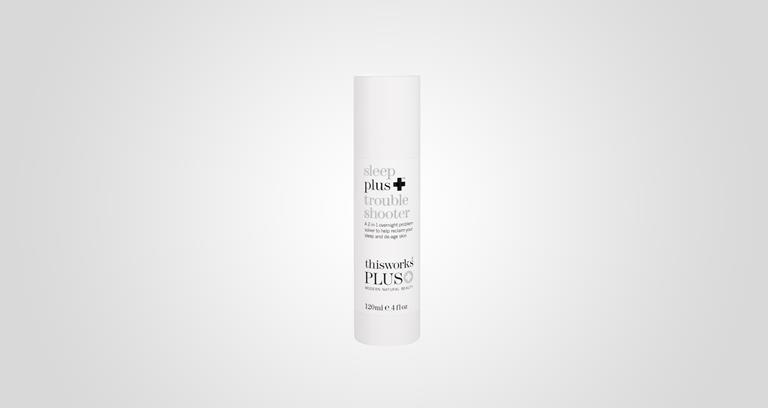 thisworks, sleep plus+ body