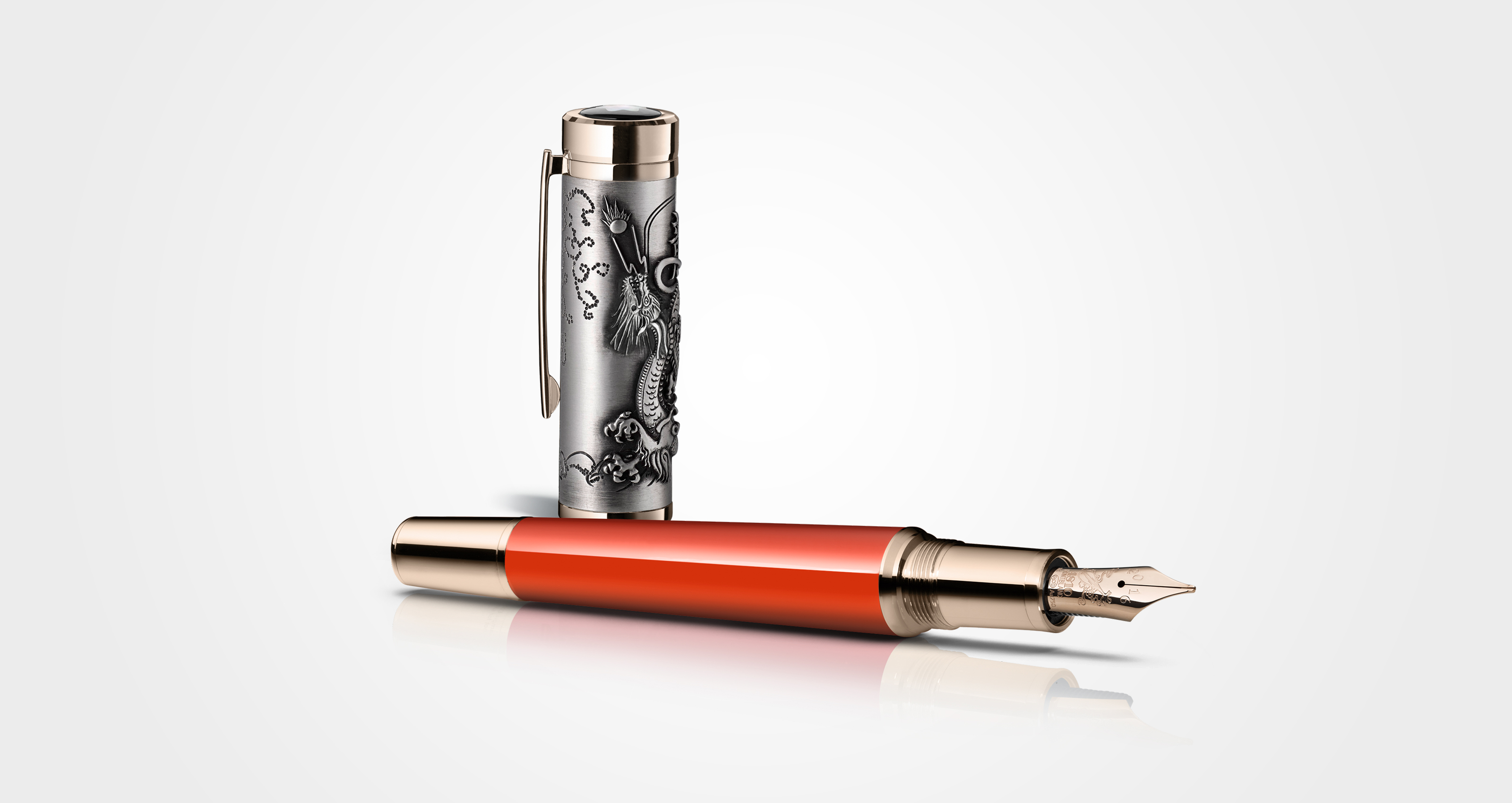 Montblanc pix 2025 yellow