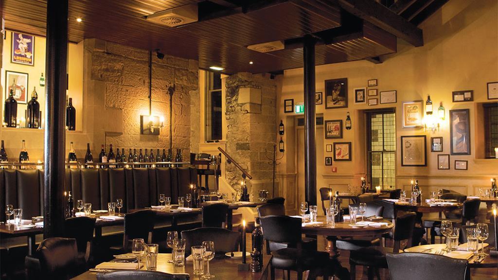 Hotel du Vin Edinburgh Centurion Magazine Hotel du Vin Edinburgh Centurion Magazine