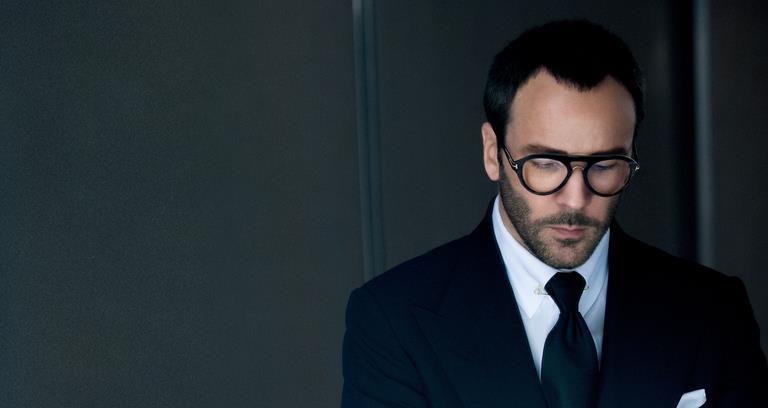 Tom Ford Launches Private Collection Eyewear | Centurion Magazine