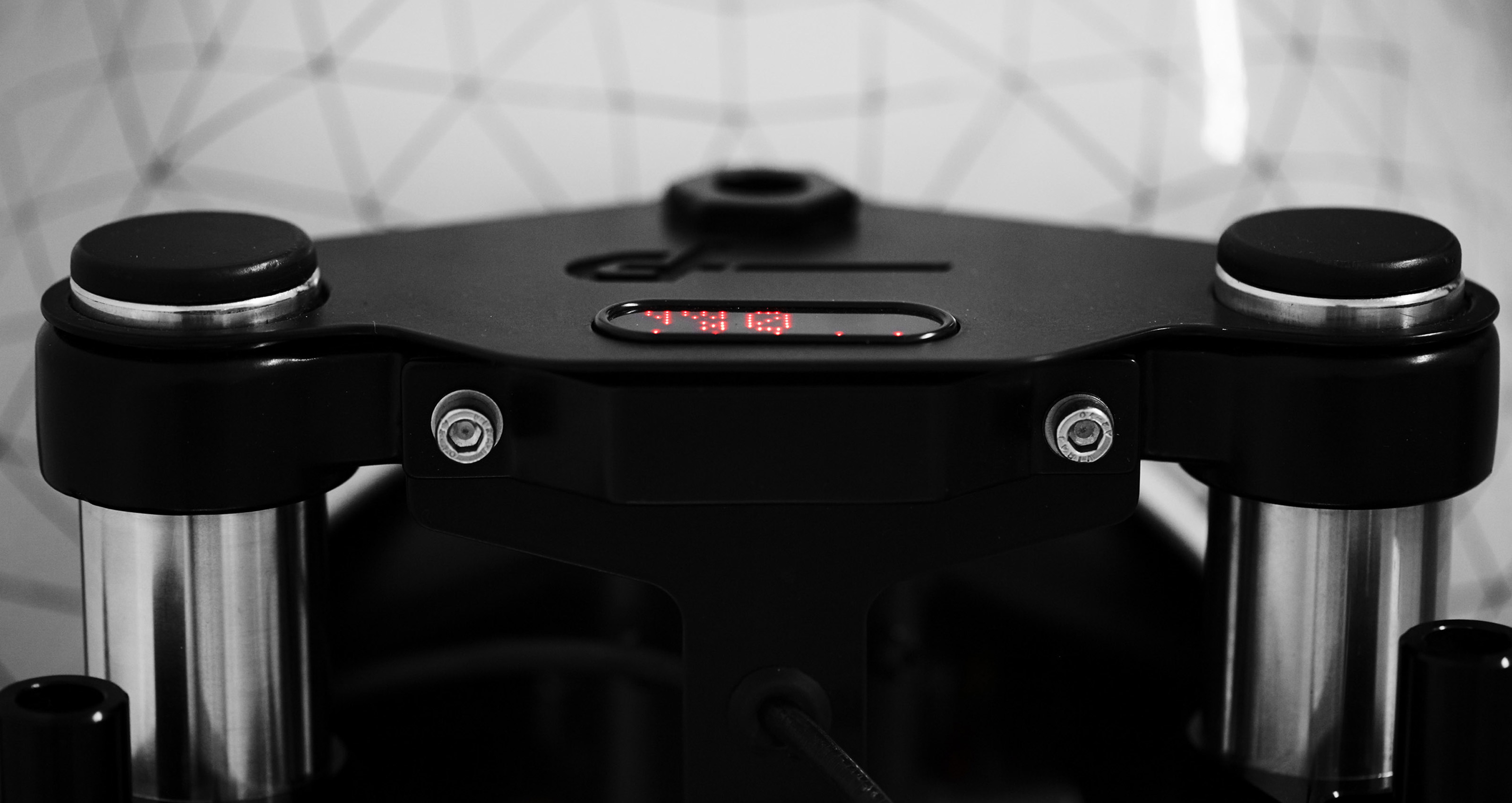 K101 Gatermann detail