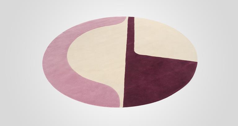 Amini Carpets, Isola rug series