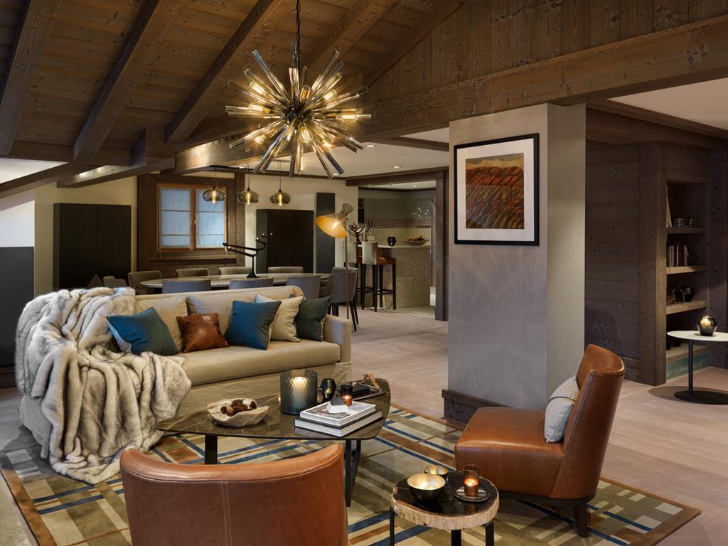 Six Senses Residences Courchevel