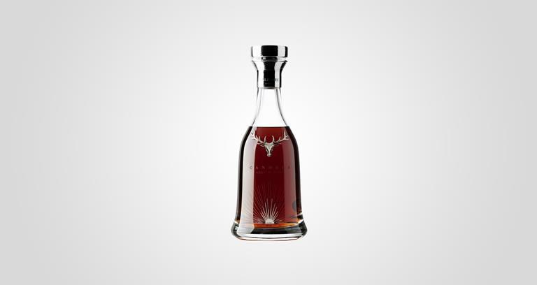 Dalmore Candela, 50 year old	