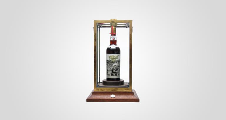 The Macallan 60 year old, 1926