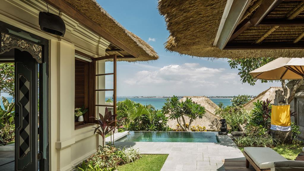 Four Seasons Resort Bali at Jimbaran Bay | Centurion Magazine