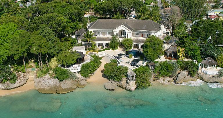 Cove Spring House, Barbados