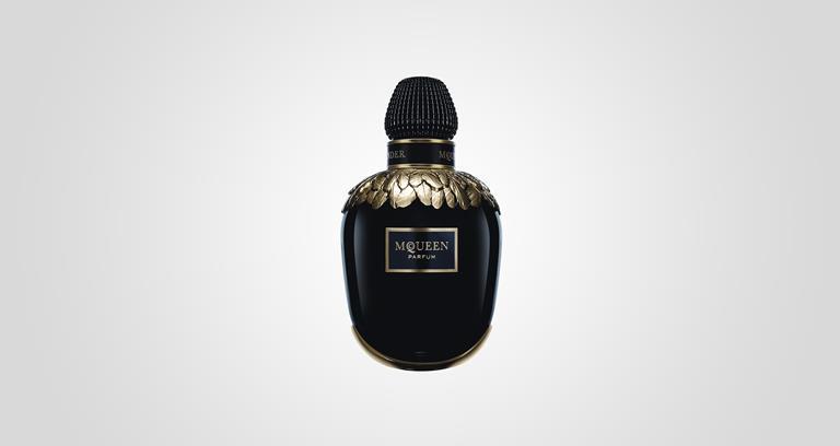 Alexander McQueen, McQueen Parfum