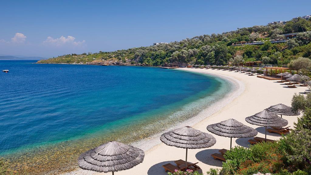 Mandarin Oriental Bodrum Centurion Magazine