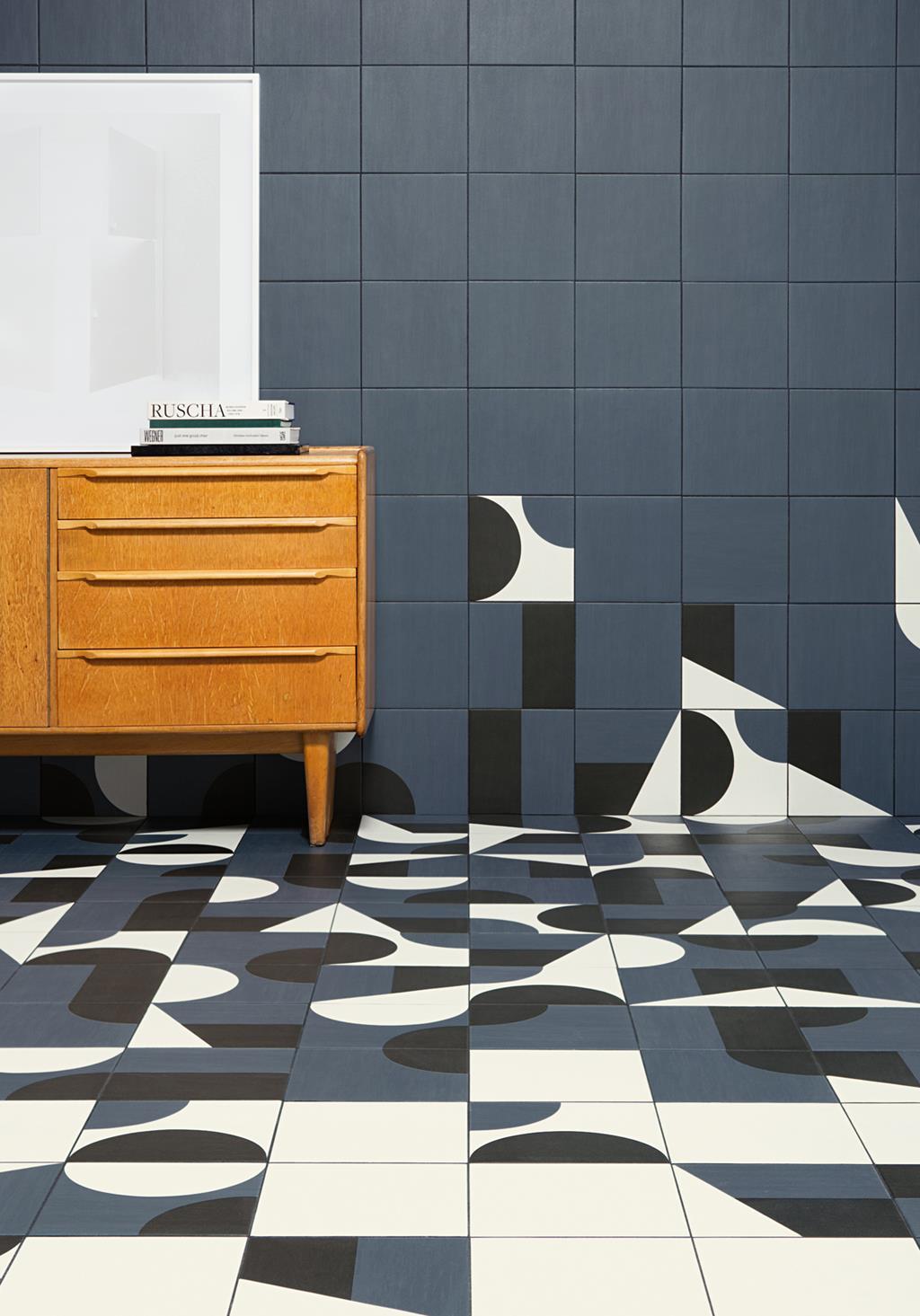 Barber & Osgerby, Puzzle
