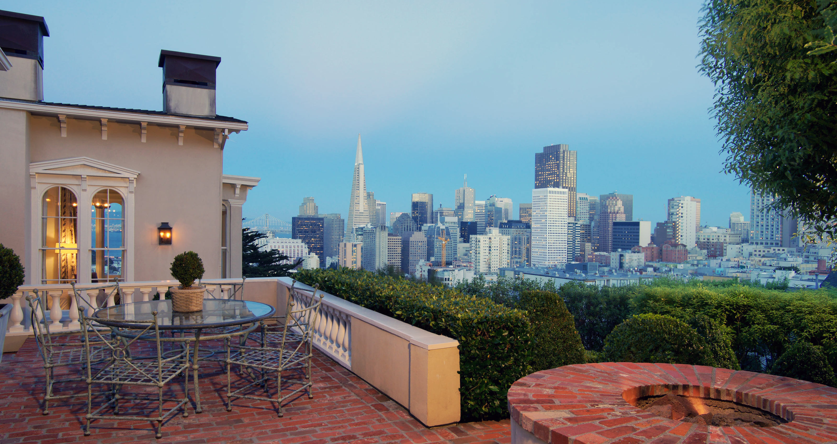 1032 Broadway, San Francisco