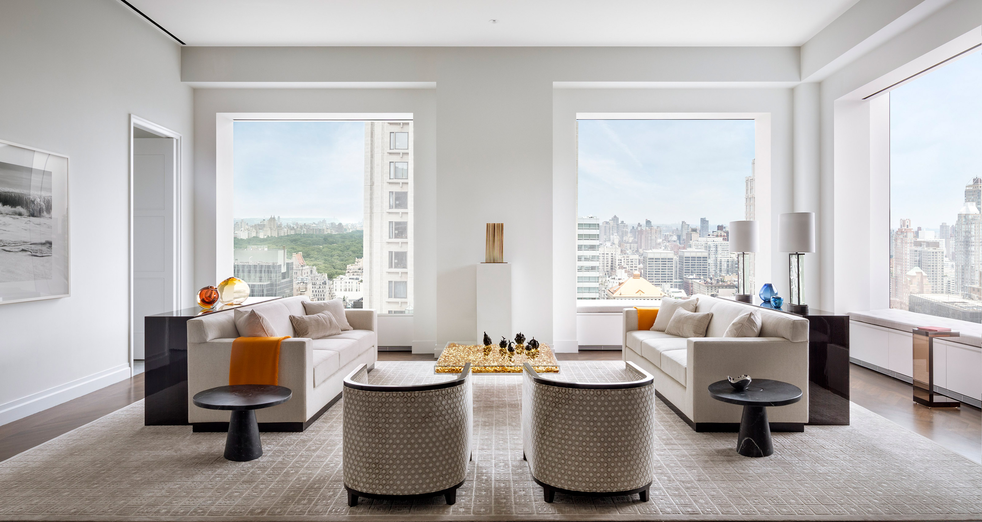 432 Park Avenue, New York