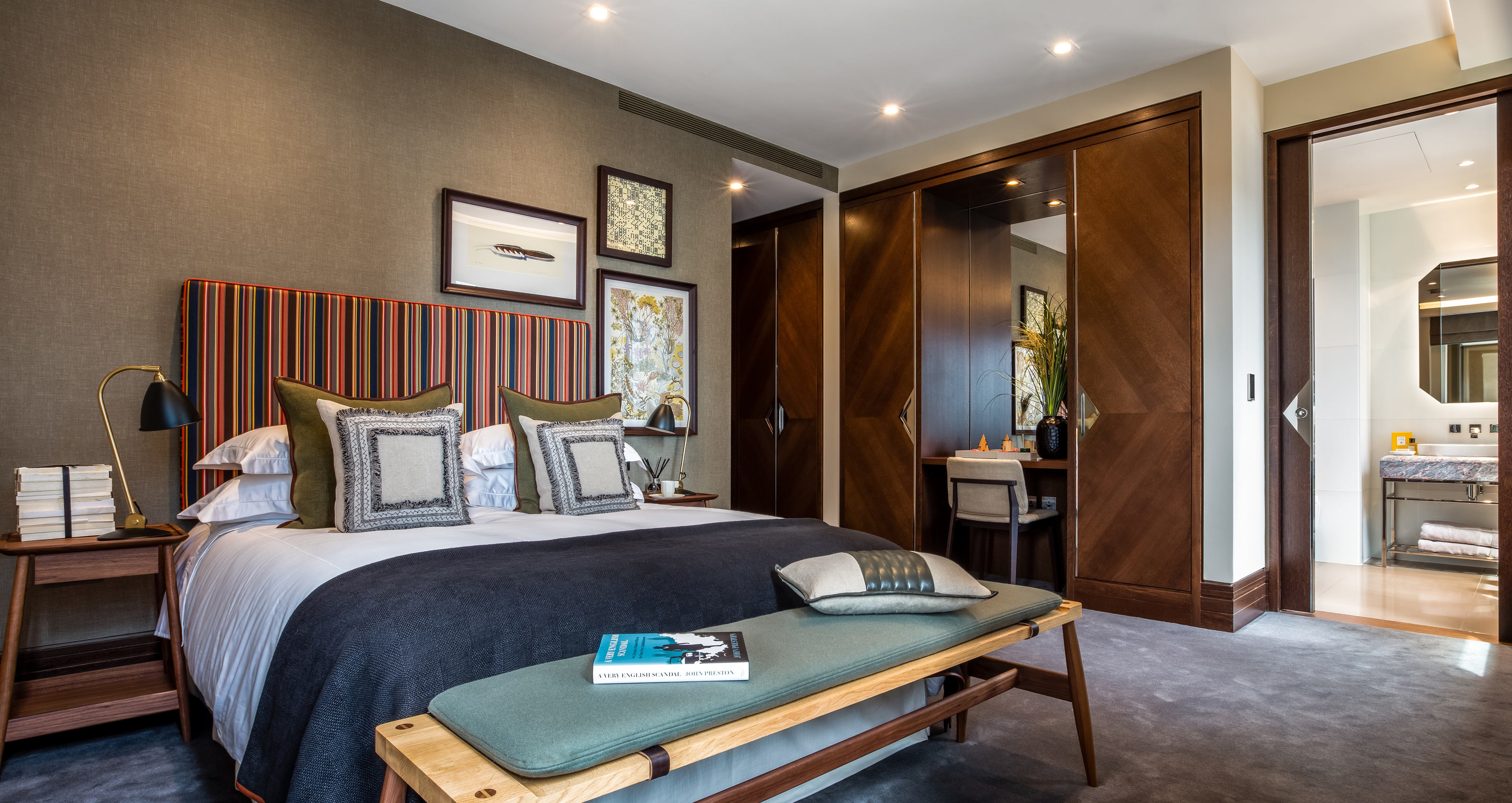 One Tower Bridge, London