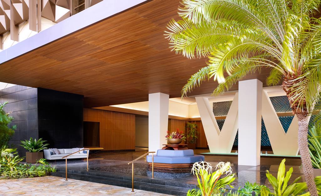 The Ritz-Carlton Residences, Waikiki Beach Honolulu | Centurion Magazine