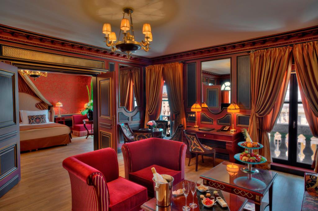 InterContinental Bordeaux - Le Grand Hotel | Centurion Magazine