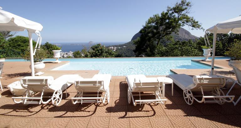 Gávea, Rio de Janeiro