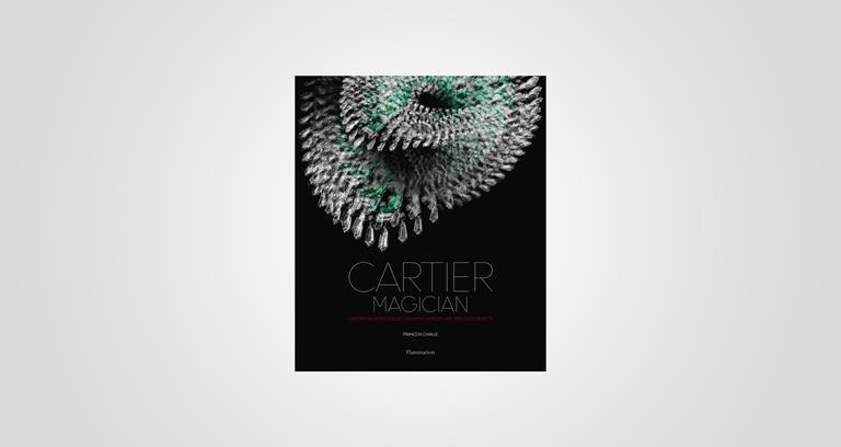 Cartier Magician: High Jewellery and Precious Objects