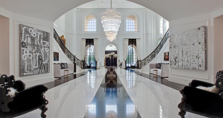 The Manor, Los Angeles