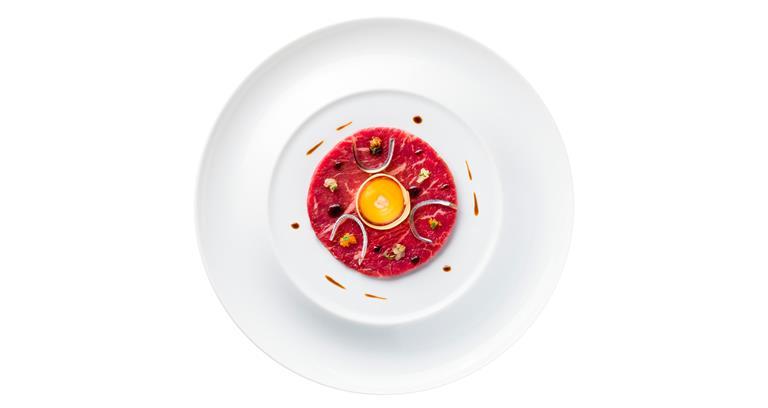 Taglienti style Ossobuco