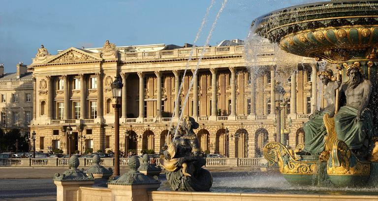 Embarking upon a new era in its three century-long (and counting) operation, Paris’ Hôtel de Crillon will reopen after a thorough modernisation respectful of its heritage