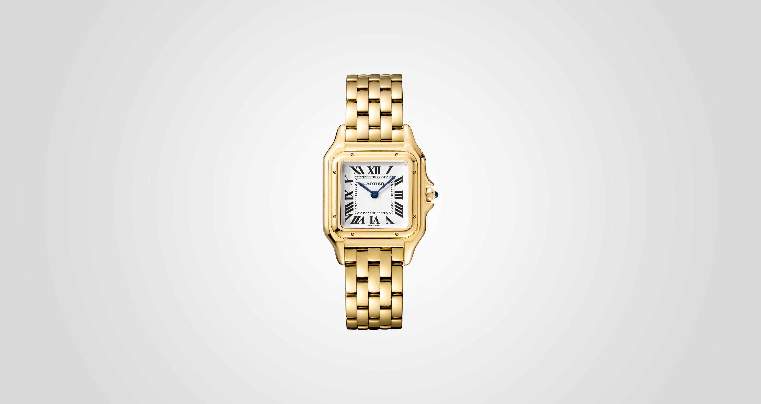 Cartier Panthère de Cartier