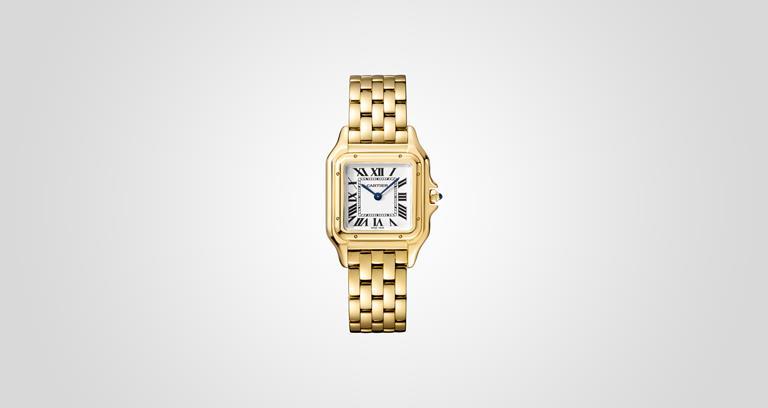 Cartier Panthère de Cartier