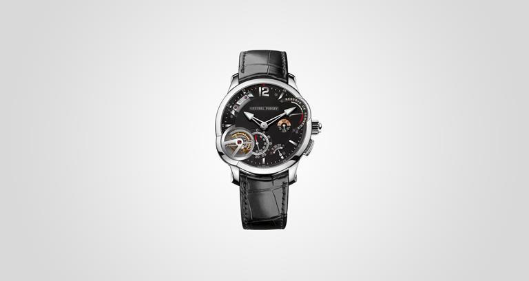 Greubel Forsey Grande Sonnerie