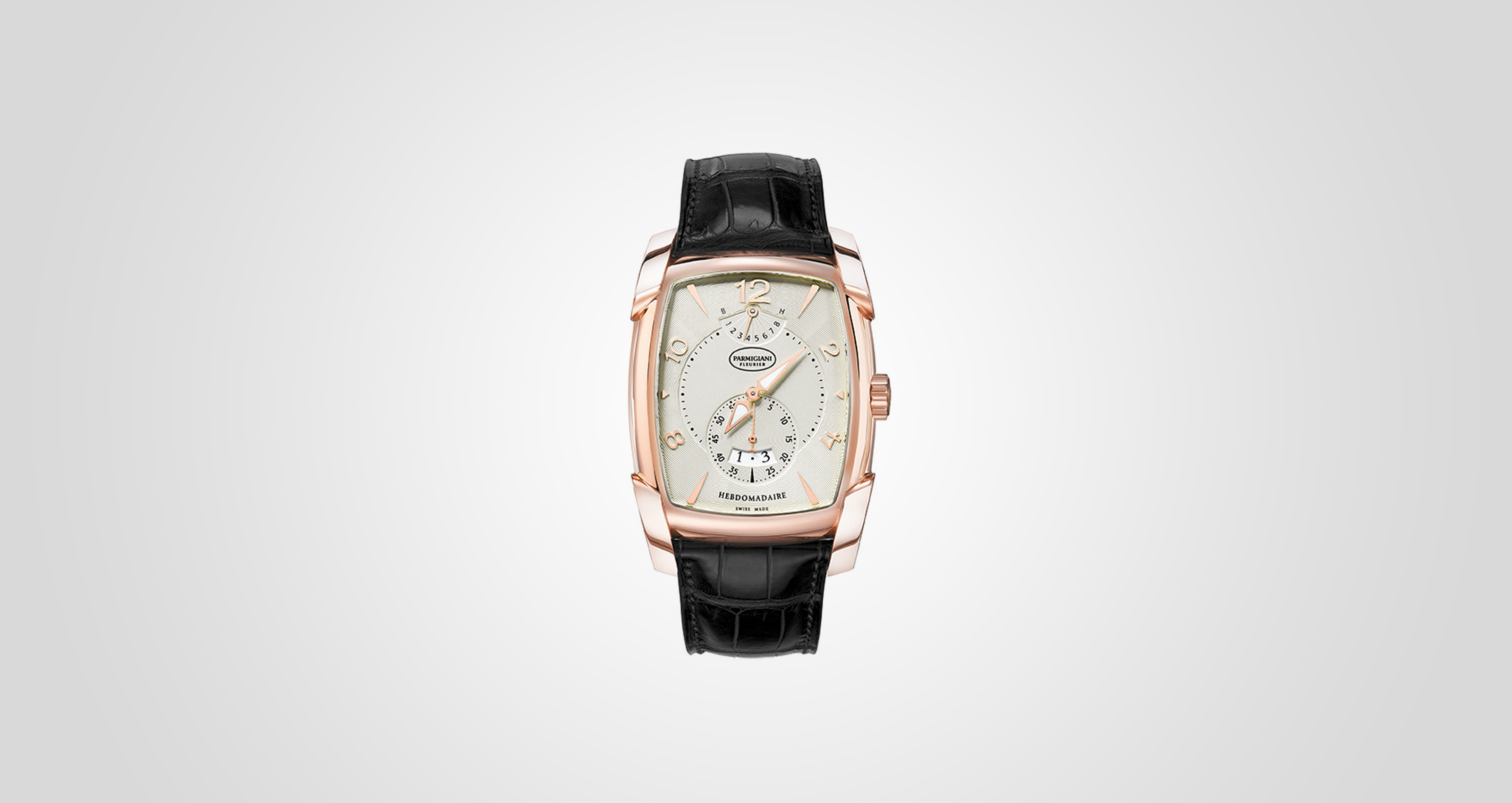 Parmigiani Fleurier Kalpa XL Hebdomadaire