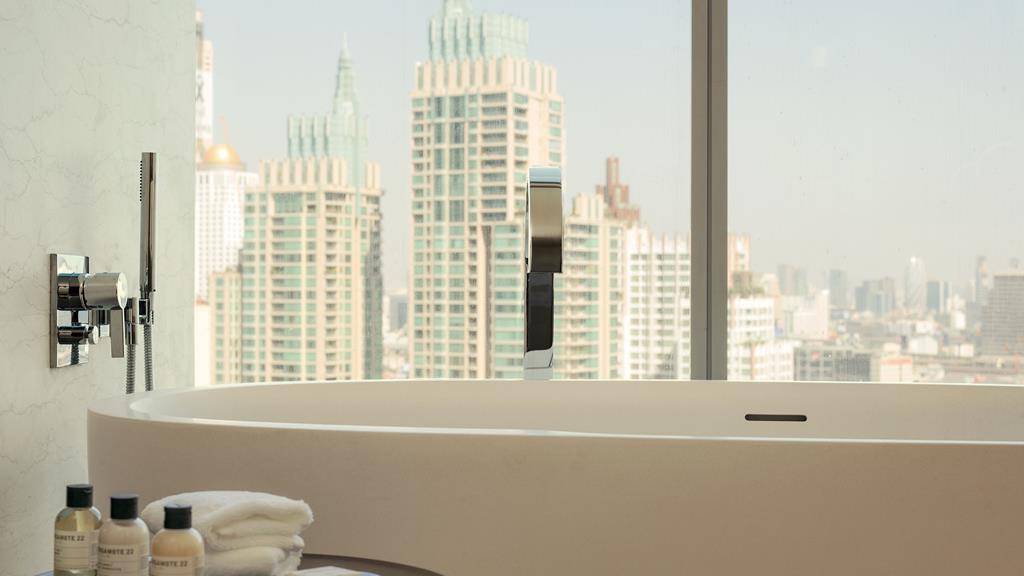 Park Hyatt Bangkok Hotel Tried and Tested Centurion Magazine Park Hyatt Bangkok Hotel Tried and Tested Centurion Magazine