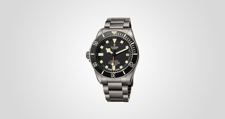 Tudor, Pelagos LHD