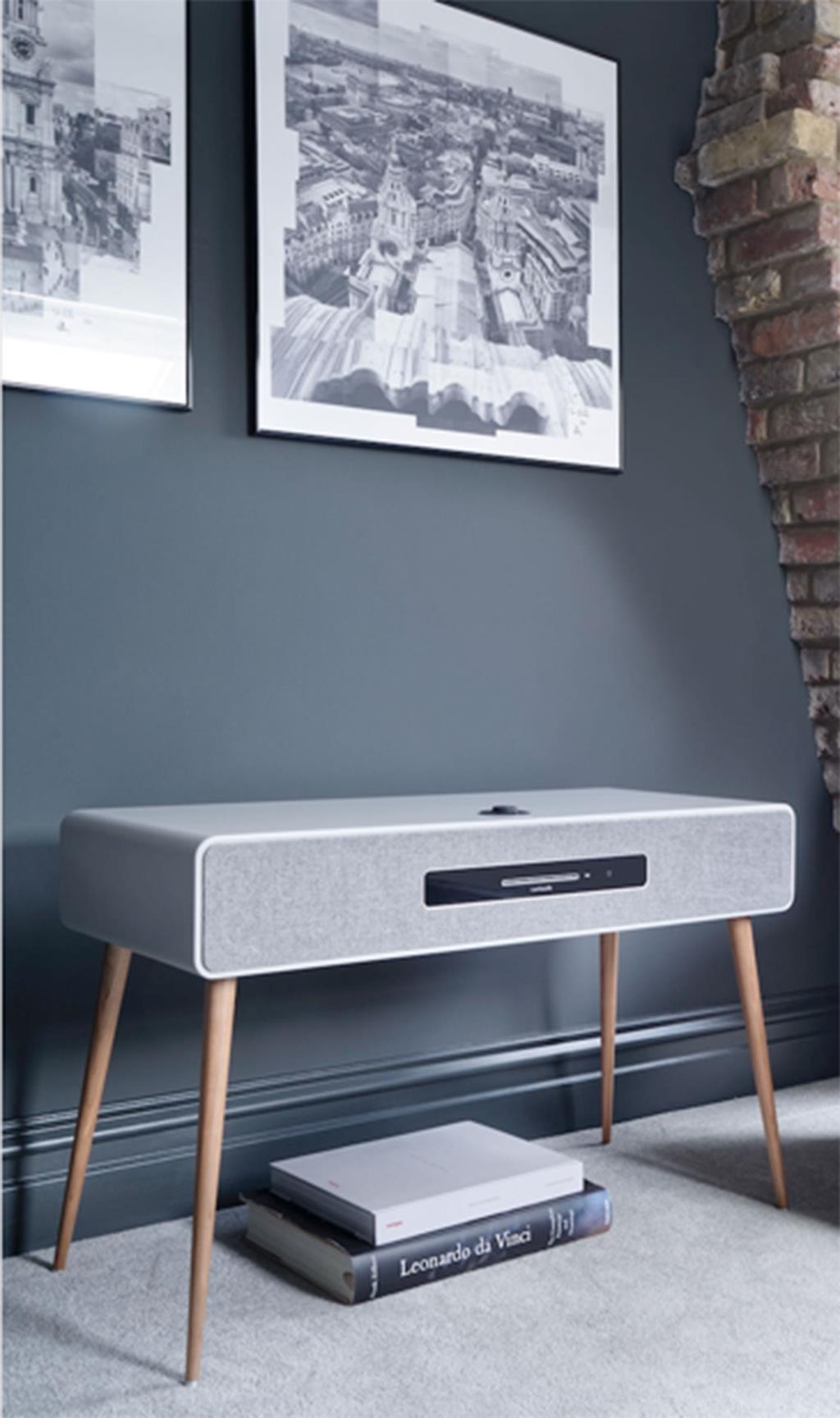 Ruark Audio R7 Mk3 radiogram