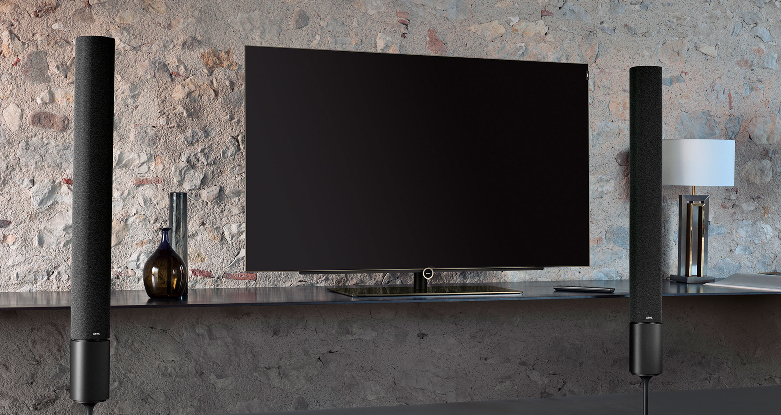 Loewe, bild 5 oled
