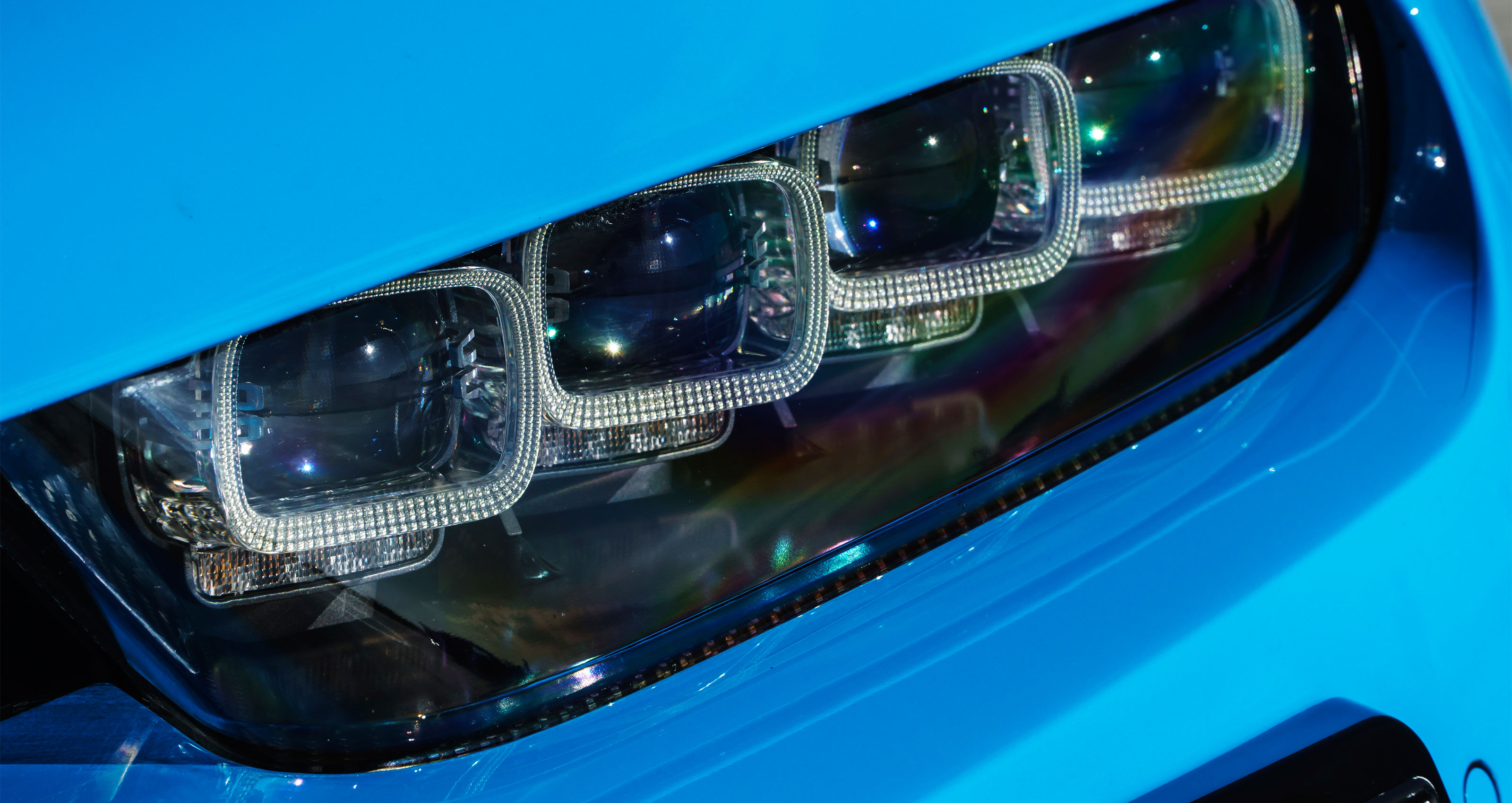 Chiron lights sales