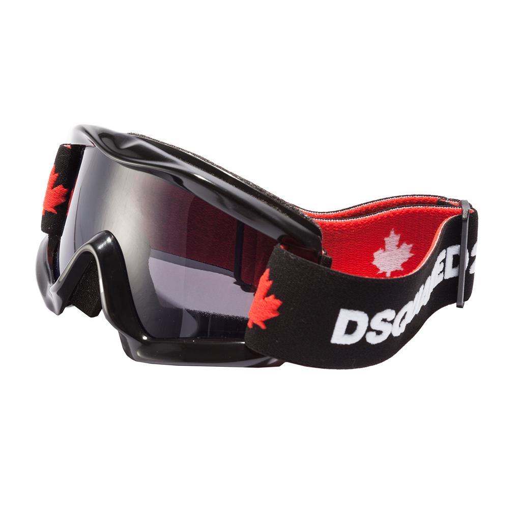 Dsquared2 ski goggles