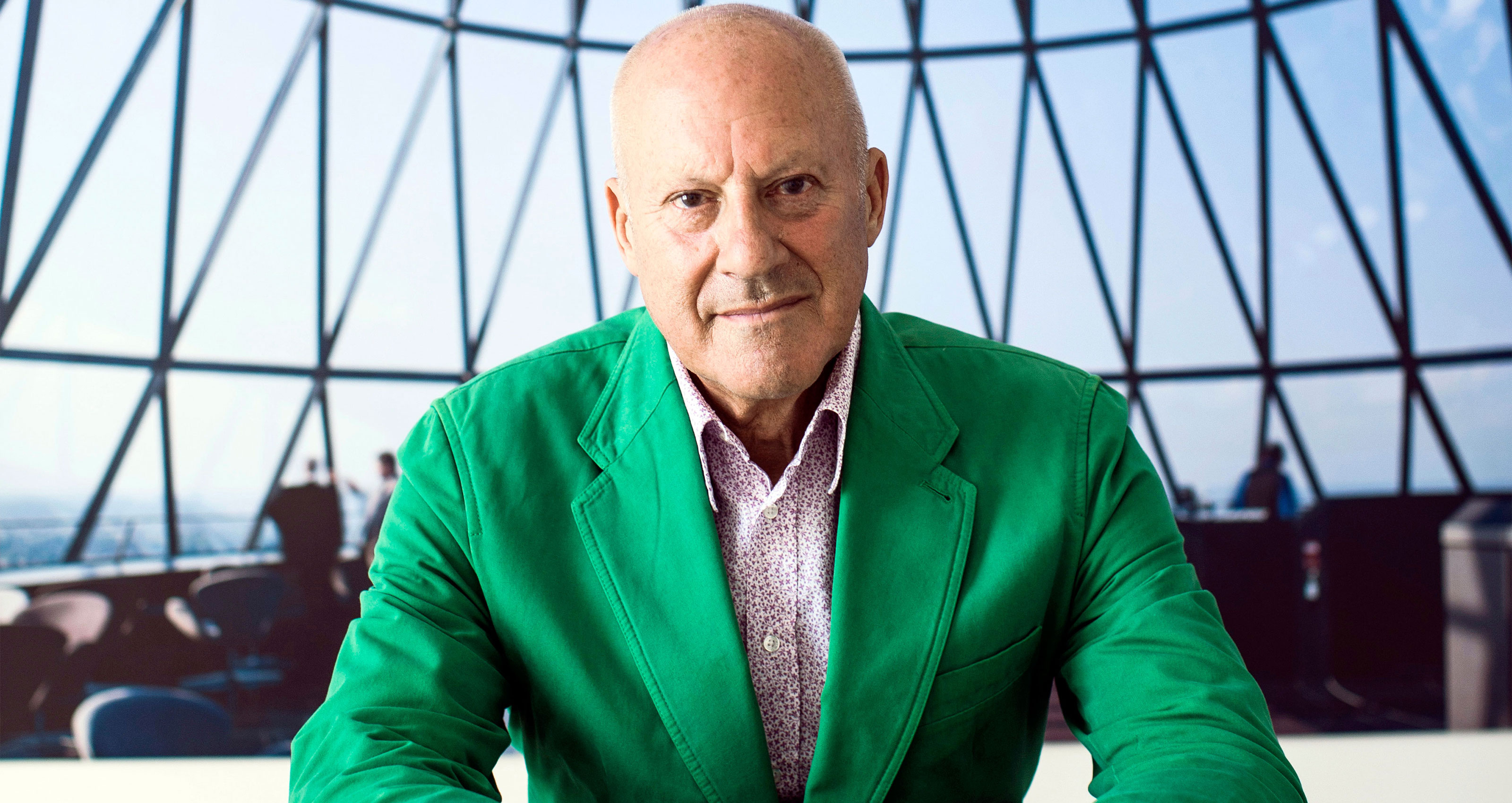 Norman Foster
