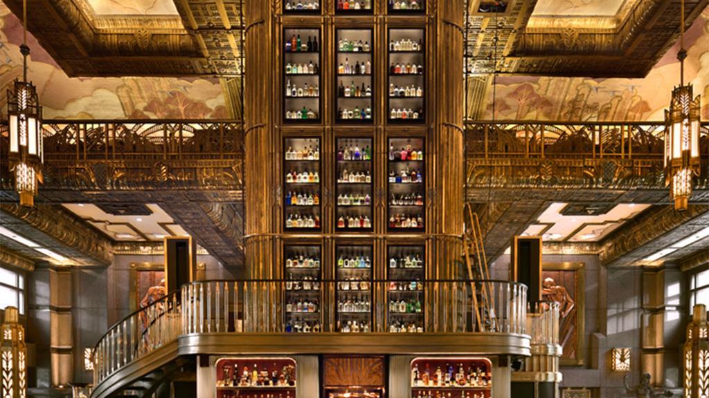 Atlas Singapore Oh, By The Way...: Atlas Bar, Singapore