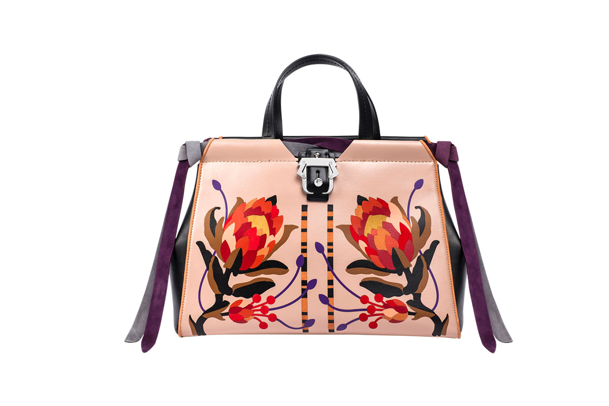 centurion cruise luggage
