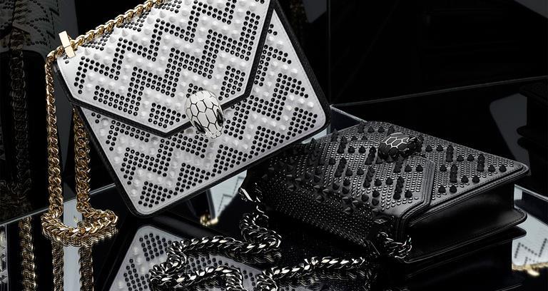 Bulgari: Serpenti Forever X Nicholas Kirkwood