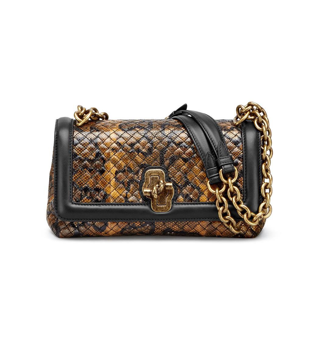 Bottega Veneta: Olimpia Knot