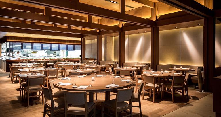 Nobu Restaurant