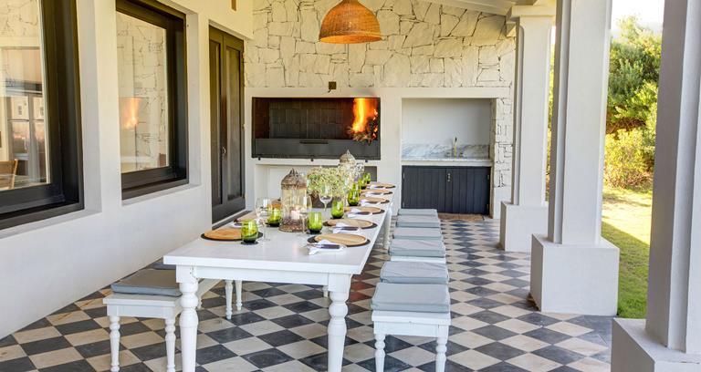 Casa Nautilus, Punta del Este