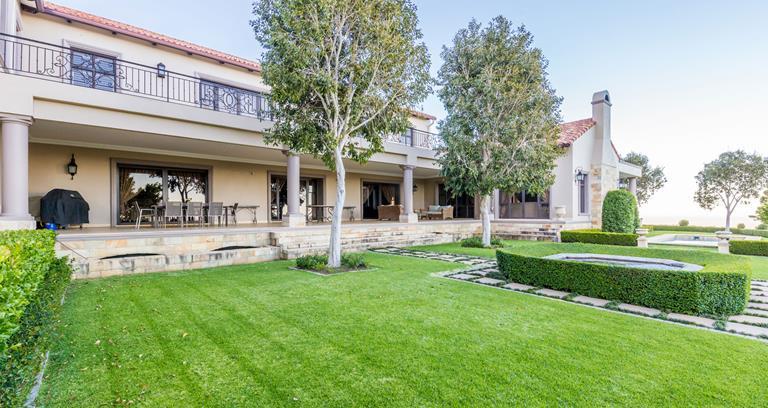 Delavia Wine Estate, Western Cape