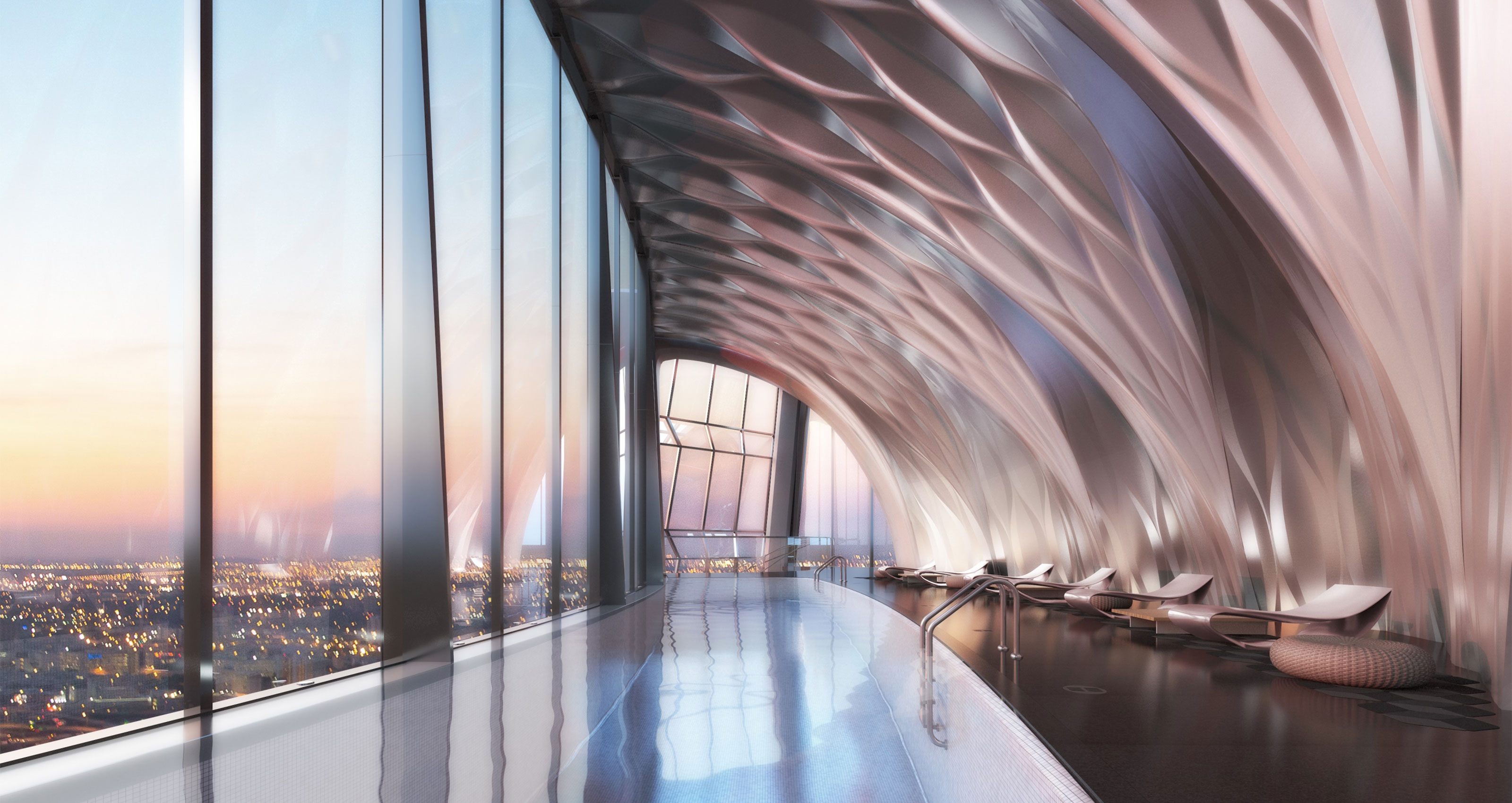 One Thousand Musuem, Miami