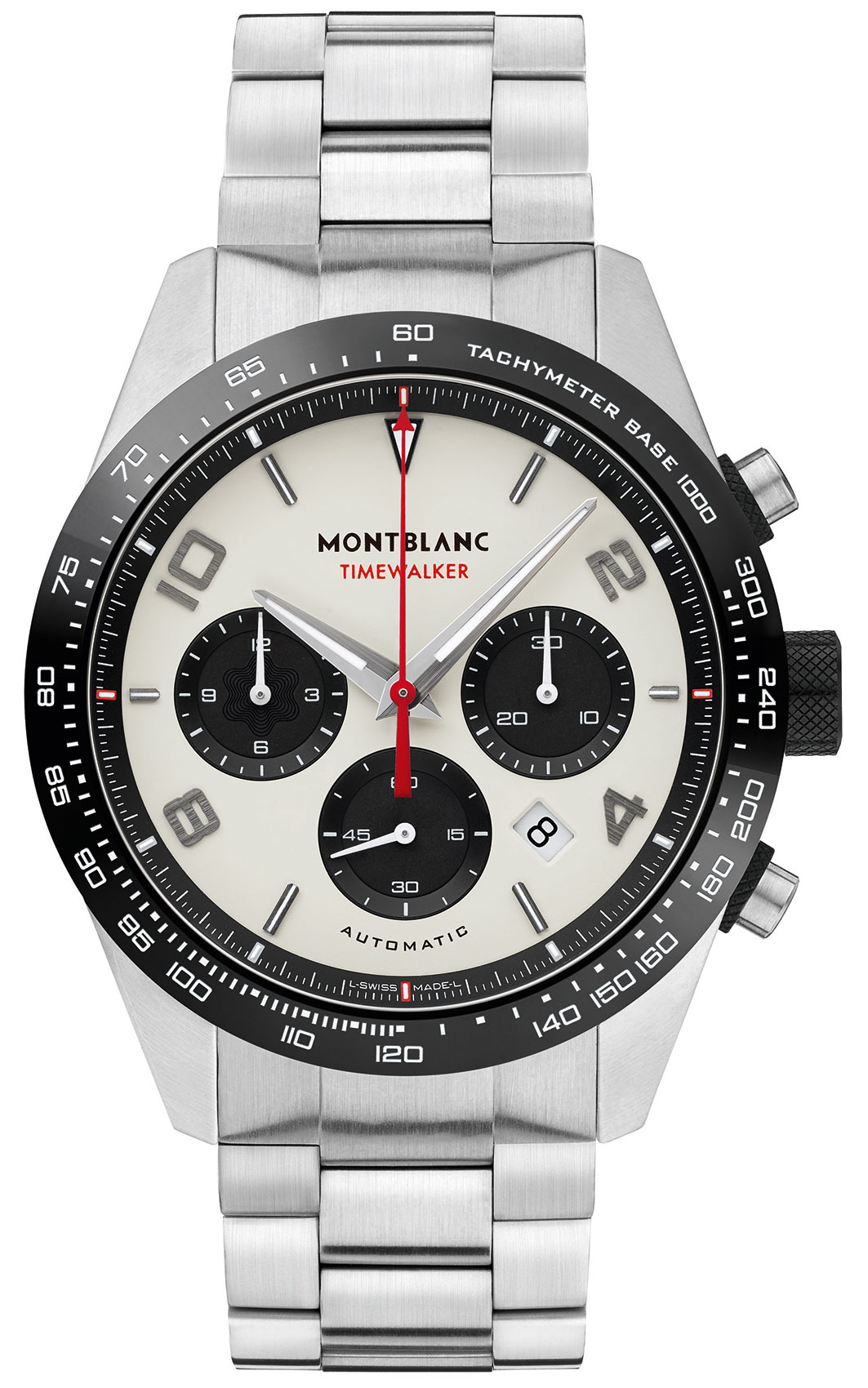 montblanc nicolas baretzki