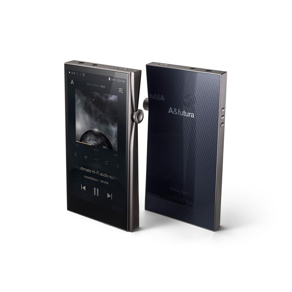 Astell & Kern: A&futura SE1000